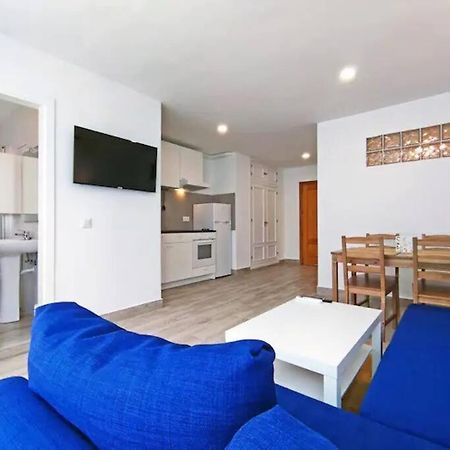 Arias Maldonado 250 Meters Beach Marbella Zewnętrze zdjęcie