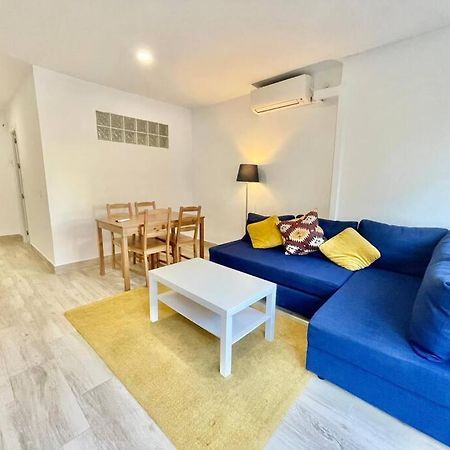 Arias Maldonado 250 Meters Beach Marbella Zewnętrze zdjęcie