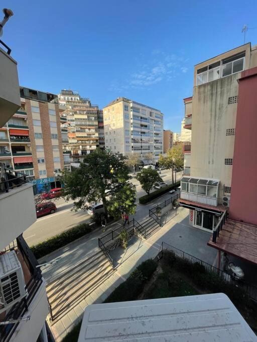 Arias Maldonado 250 Meters Beach Marbella Zewnętrze zdjęcie