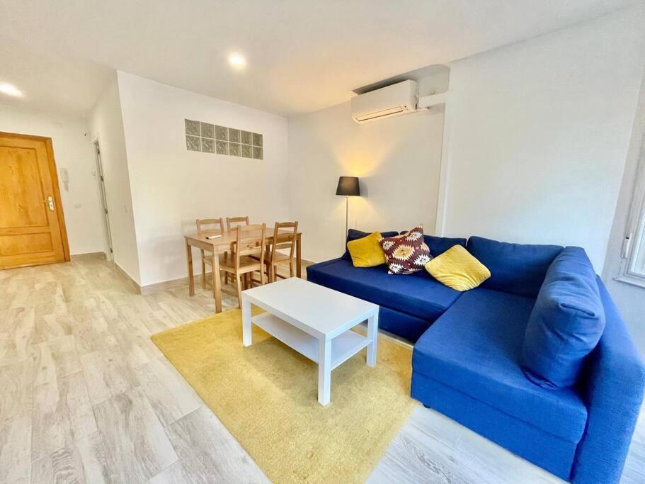 Arias Maldonado 250 Meters Beach Marbella Zewnętrze zdjęcie